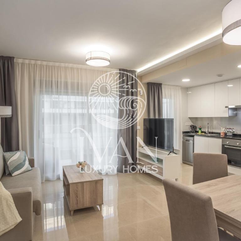 Casa Galicia Ivan Luxury Homes 7ªPlta Norte 1ªLínea - Apartamento de 3 dormitorios - 17