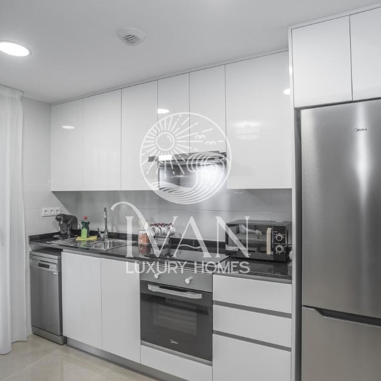 Casa Galicia Ivan Luxury Homes 7ªPlta Norte 1ªLínea - Apartamento de 3 dormitorios - 19