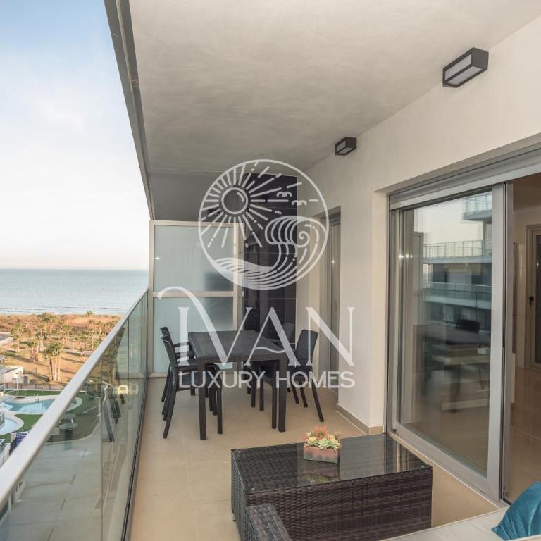 Casa Galicia Ivan Luxury Homes 7ªPlta Norte 1ªLínea - Apartamento de 3 dormitorios - 2