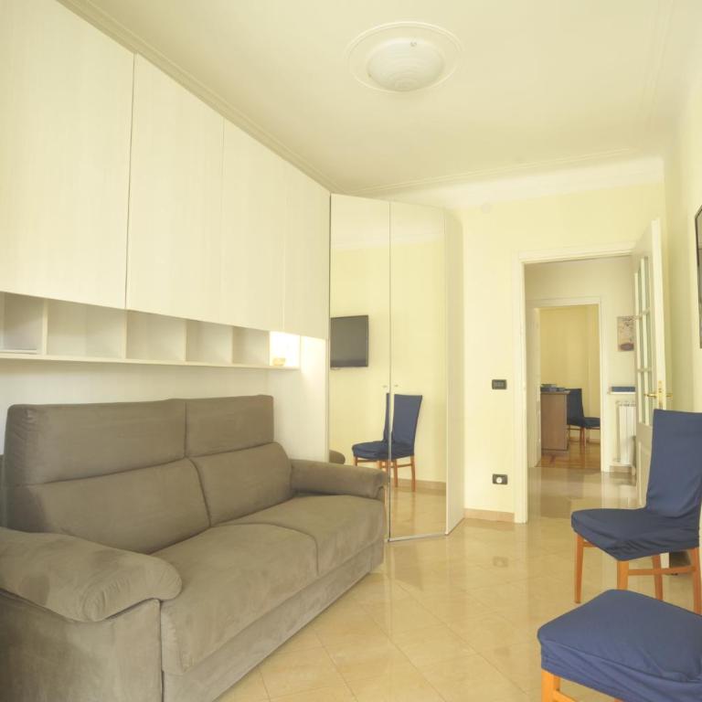 Casa Carina Centro Città con garage privato - Appartement 2 Chambres - 14