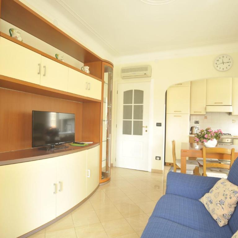 Casa Carina Centro Città con garage privato - Appartement 2 Chambres - 27