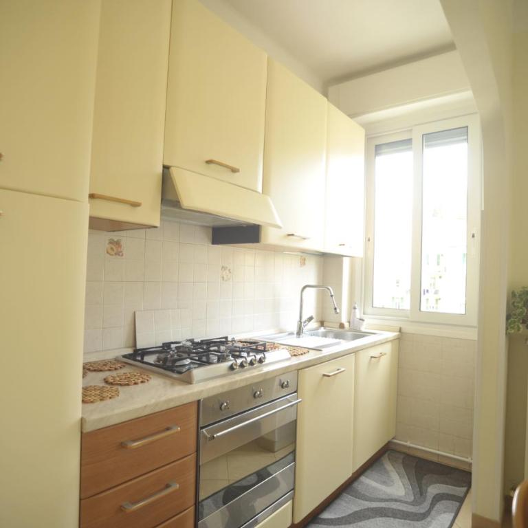 Casa Carina Centro Città con garage privato - Appartement 2 Chambres - 28