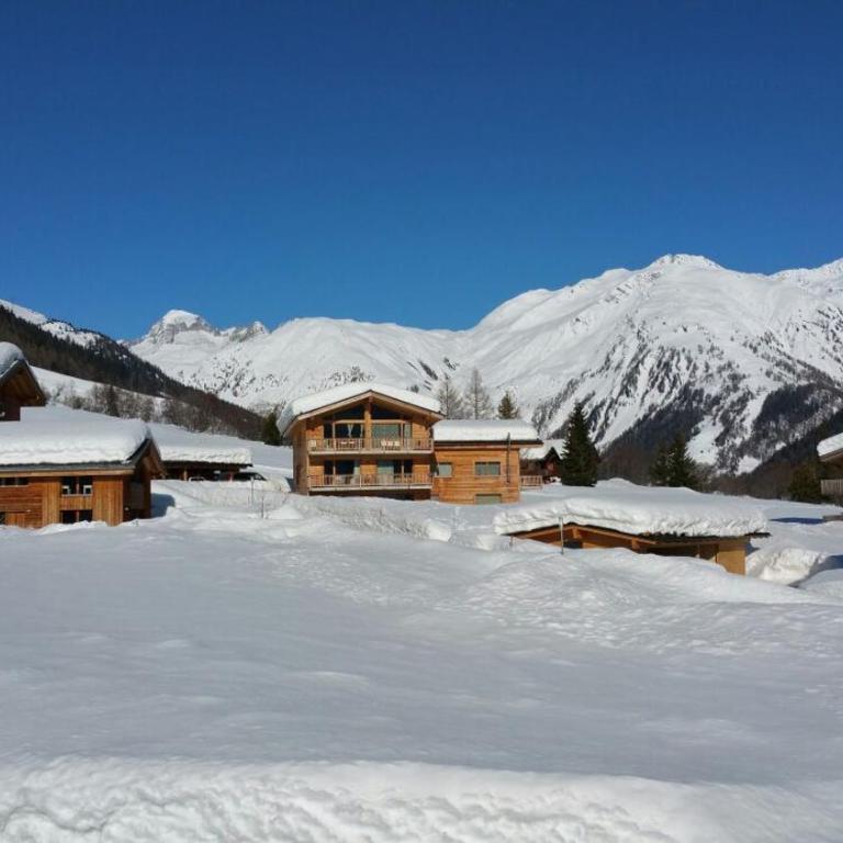 Chalet Breithorn- Perfect for Holiday with Amazing View! - Apartment A mit 3 Schlafzimmern - 14