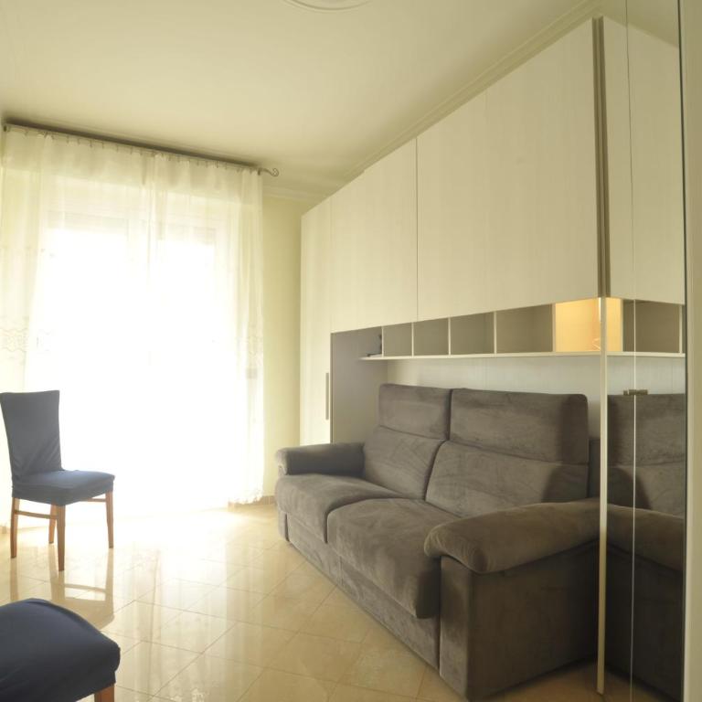 Casa Carina Centro Città con garage privato - Appartement 2 Chambres - 15