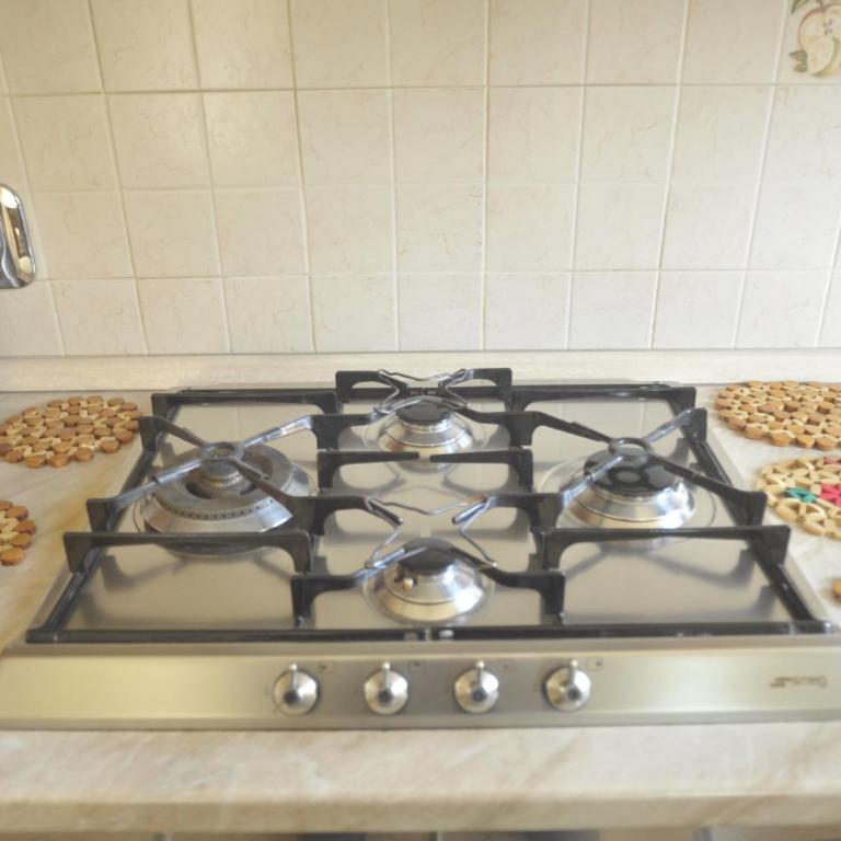 Casa Carina Centro Città con garage privato - Appartement 2 Chambres - 32