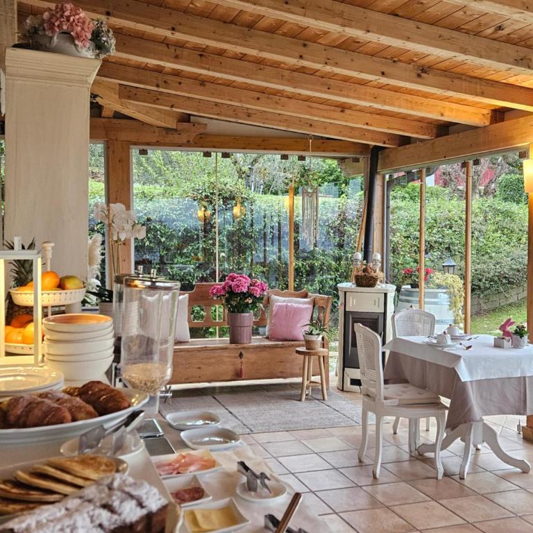 B&B Corte Frisonai - Camera Matrimoniale Standard - 3