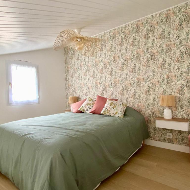 Maison proche centre, gare, aux Sables d'olonne - Casa con 1 Camera da Letto - 1