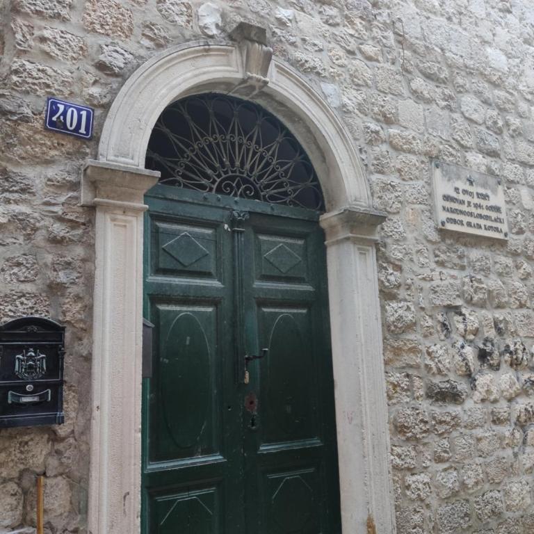 KOTOR OLD TOWN 2 bedroom apartment - Apartman sa 2 Spavaće Sobe - 2