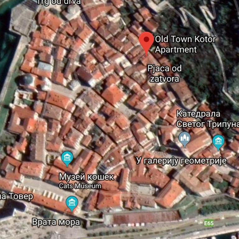 KOTOR OLD TOWN 2 bedroom apartment - Apartman sa 2 Spavaće Sobe - 32