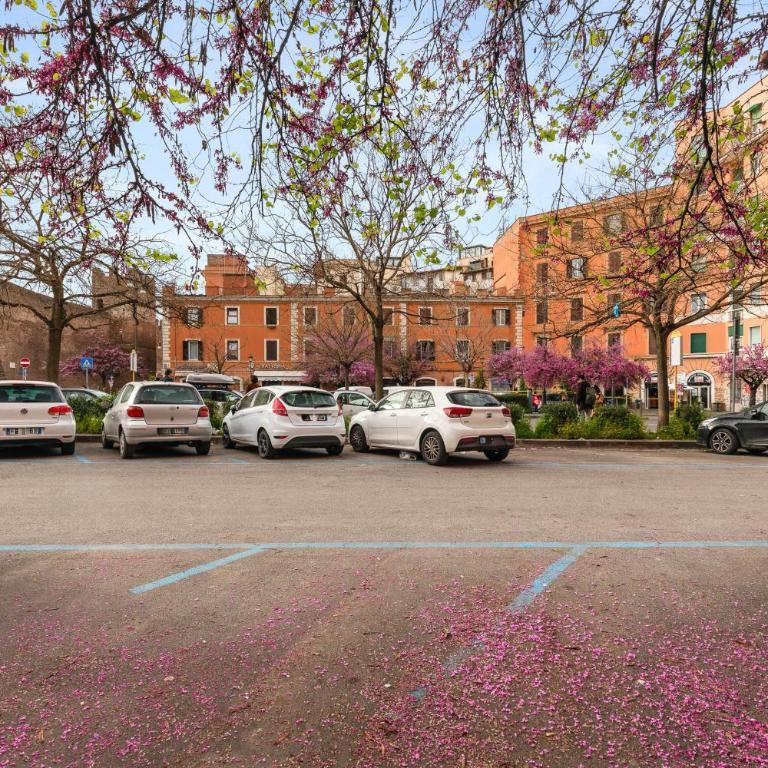Termini Station Lightsome 3BR Apartment - Appartamento con 3 Camere da Letto - 9