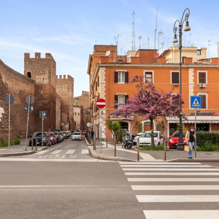 Termini Station Lightsome 3BR Apartment - Appartamento con 3 Camere da Letto - 6