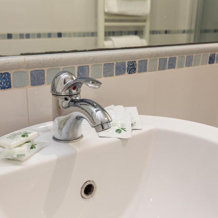 Termini Station Lightsome 3BR Apartment - Appartamento con 3 Camere da Letto - 17