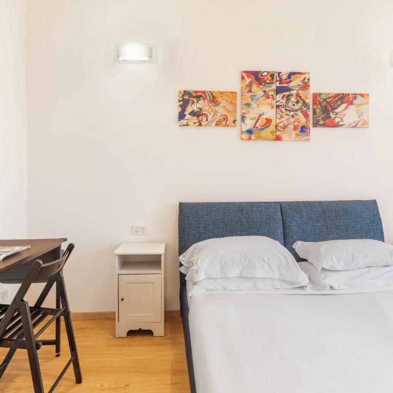 Termini Station Lightsome 3BR Apartment - Appartamento con 3 Camere da Letto - 22