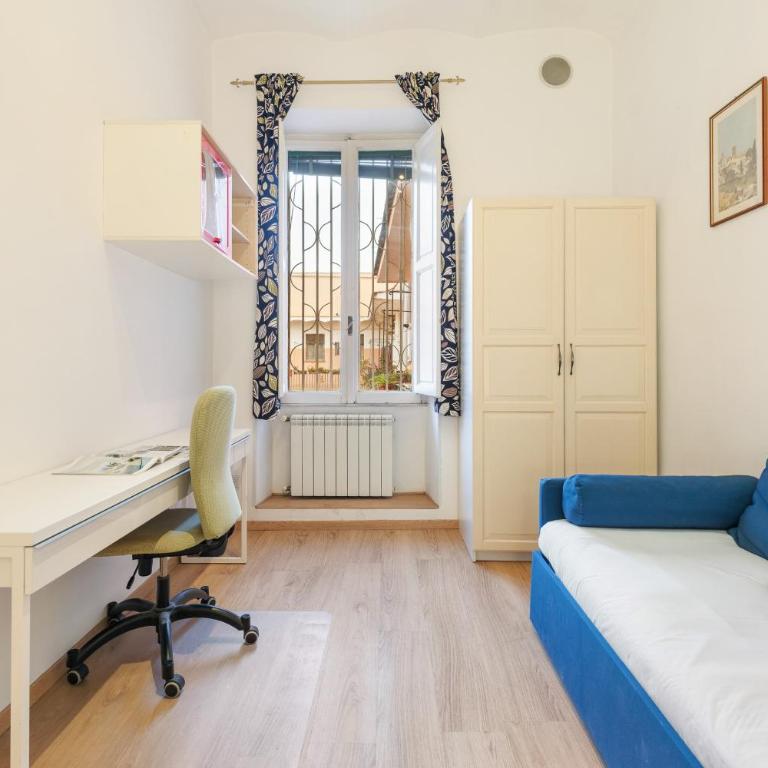 Termini Station Lightsome 3BR Apartment - Appartamento con 3 Camere da Letto - 25