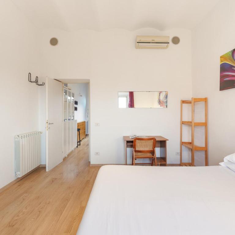 Termini Station Lightsome 3BR Apartment - Appartamento con 3 Camere da Letto - 28