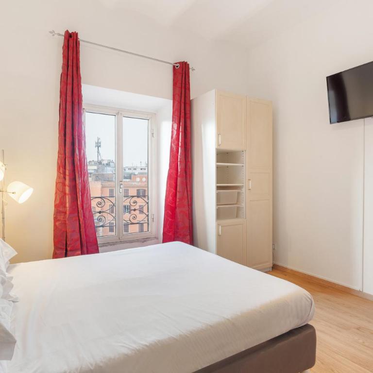 Termini Station Lightsome 3BR Apartment - Appartamento con 3 Camere da Letto - 30