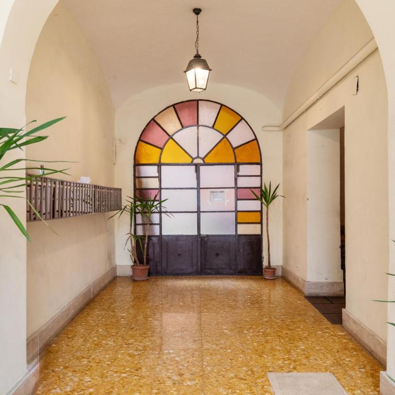 Termini Station Lightsome 3BR Apartment - Appartamento con 3 Camere da Letto - 37
