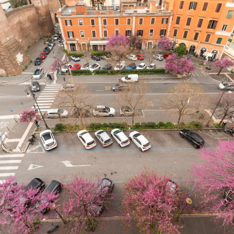 Termini Station Lightsome 3BR Apartment - Appartamento con 3 Camere da Letto - 41
