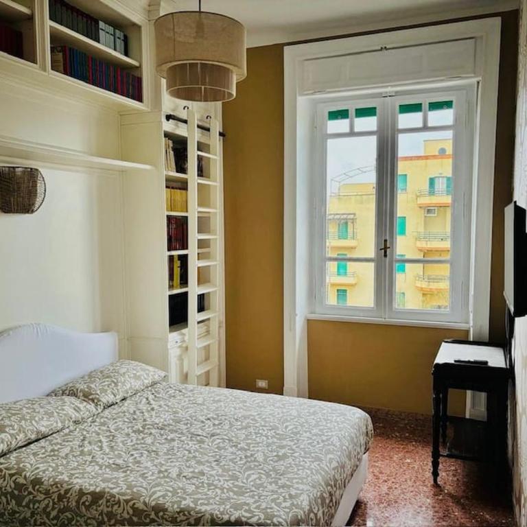 Sun&Sea Apartment - Appartamento con 3 Camere da Letto - 19