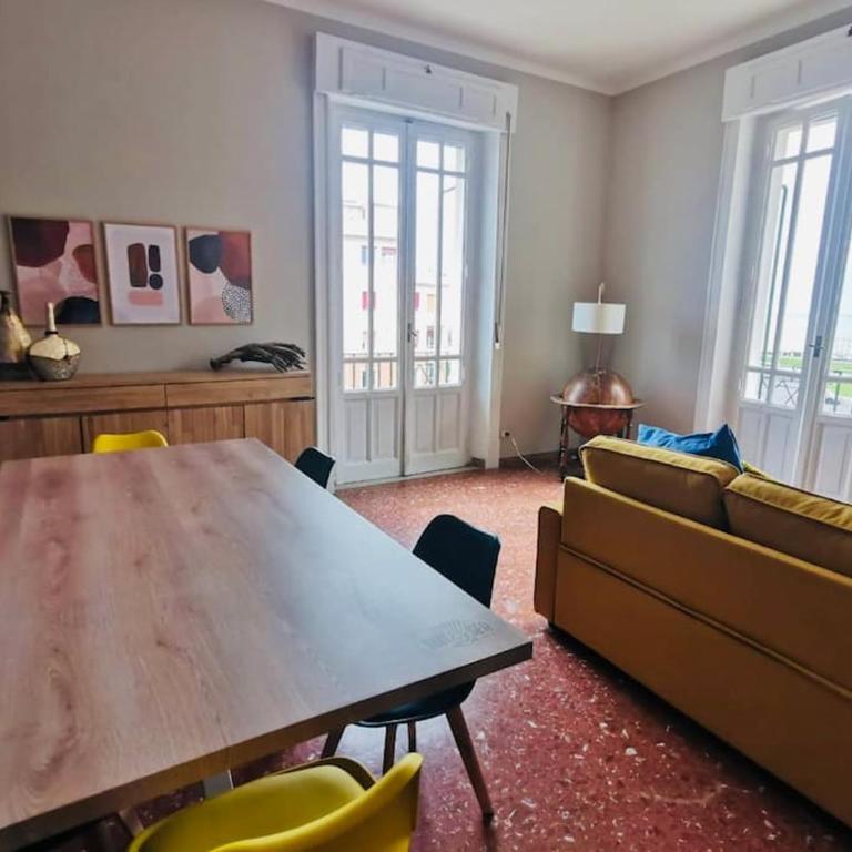 Sun&Sea Apartment - Appartamento con 3 Camere da Letto - 4