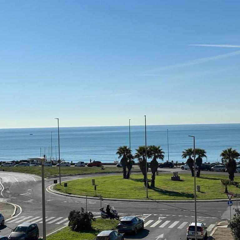 Sun&Sea Apartment - Appartamento con 3 Camere da Letto - 12