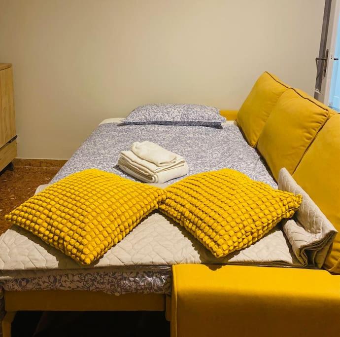 Sun&Sea Apartment - Appartamento con 3 Camere da Letto - 7
