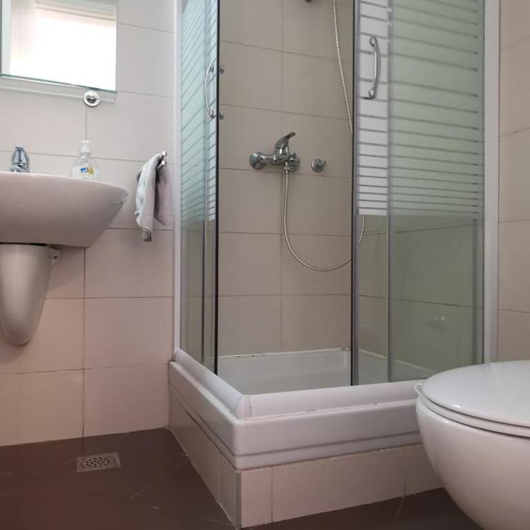 Delta Residence Belville - Apartman sa Balkonom - 1