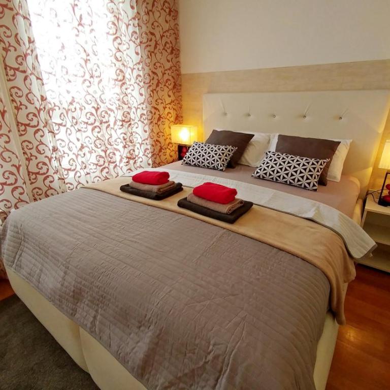 Delta Residence Belville - Apartman sa Balkonom - 1