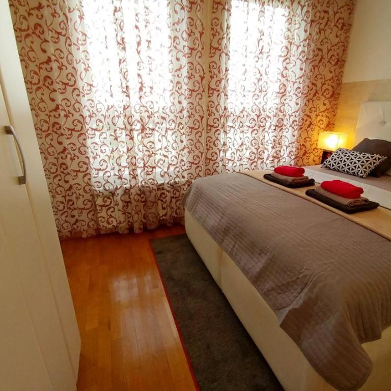 Delta Residence Belville - Apartman sa Balkonom - 5