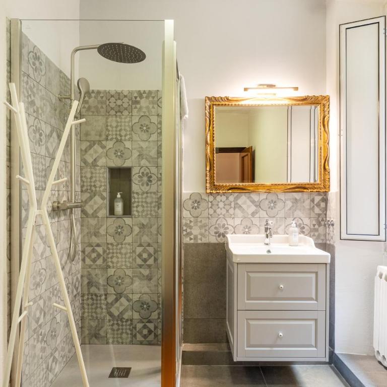Monti Charming Amphora Apartment - Appartamento Superior - 7