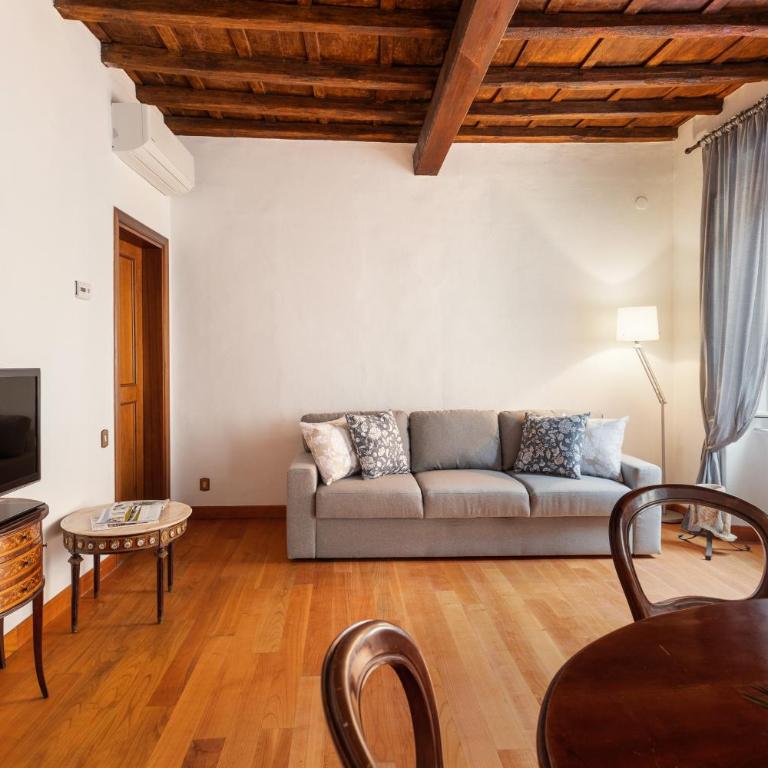 Monti Charming Amphora Apartment - Appartamento Superior - 16