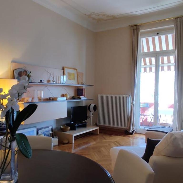 La casa di Stefy - Appartamento con 1 Camera da Letto - 3