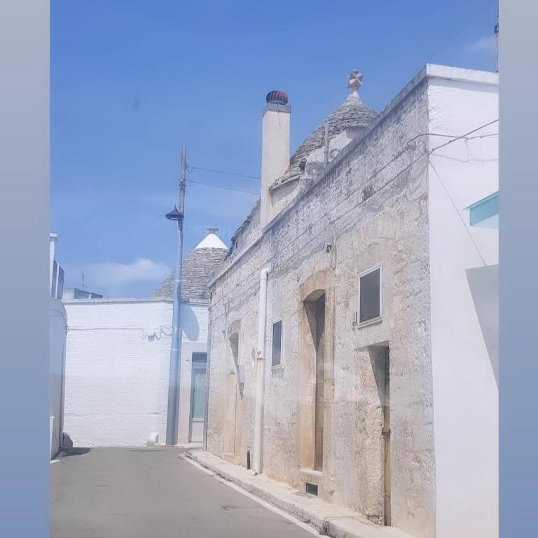 Trullo Chiancola Antica - Casa con 1 Camera da Letto - 12