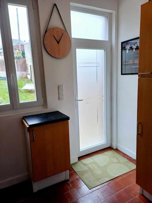 Maison de vacances familiale à Trouville-sur-mer - Maison 4 Chambres - 24