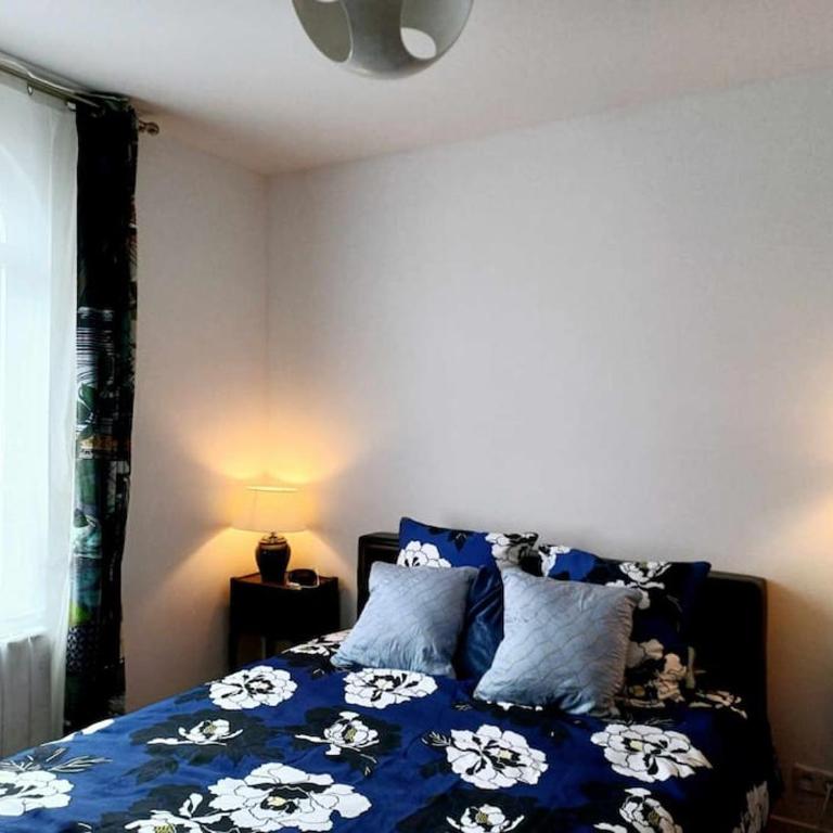 Maison de vacances familiale à Trouville-sur-mer - Maison 4 Chambres - 25