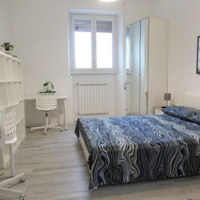 An Italian Story / Entire Apartment - Apartamento de 3 dormitorios - 1