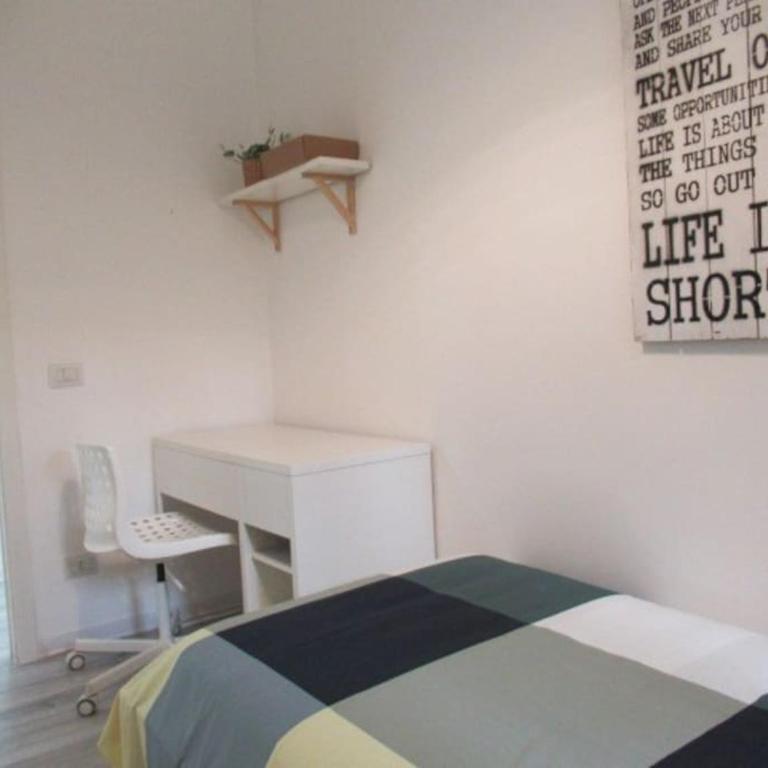 An Italian Story / Entire Apartment - Apartamento de 3 dormitorios - 3