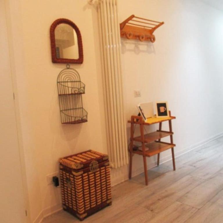 An Italian Story / Entire Apartment - Apartamento de 3 dormitorios - 4