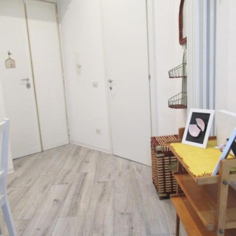 An Italian Story / Entire Apartment - Apartamento de 3 dormitorios - 5