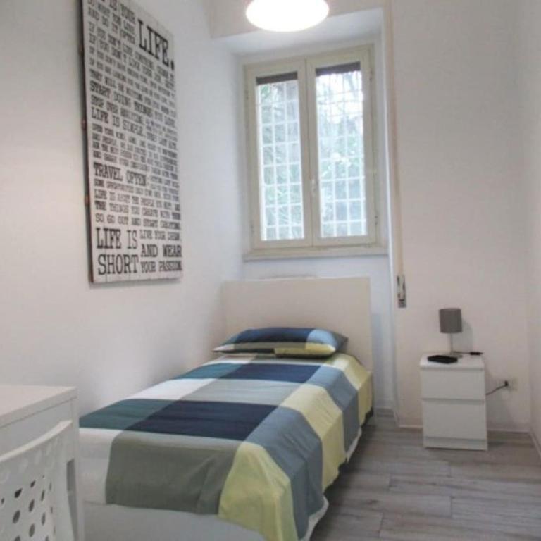 An Italian Story / Entire Apartment - Apartamento de 3 dormitorios - 7
