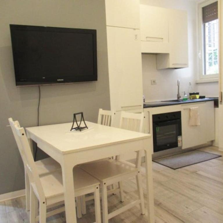 An Italian Story / Entire Apartment - Apartamento de 3 dormitorios - 9