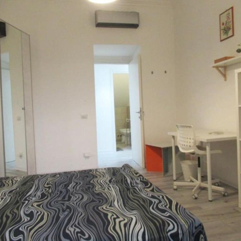 An Italian Story / Entire Apartment - Apartamento de 3 dormitorios - 10