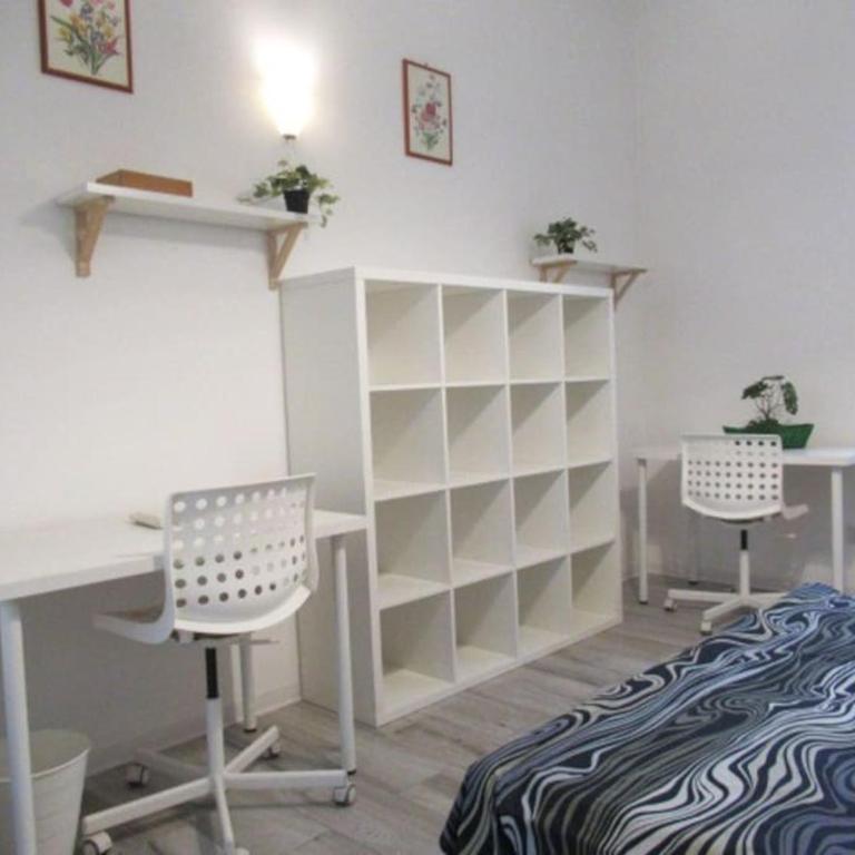 An Italian Story / Entire Apartment - Apartamento de 3 dormitorios - 11