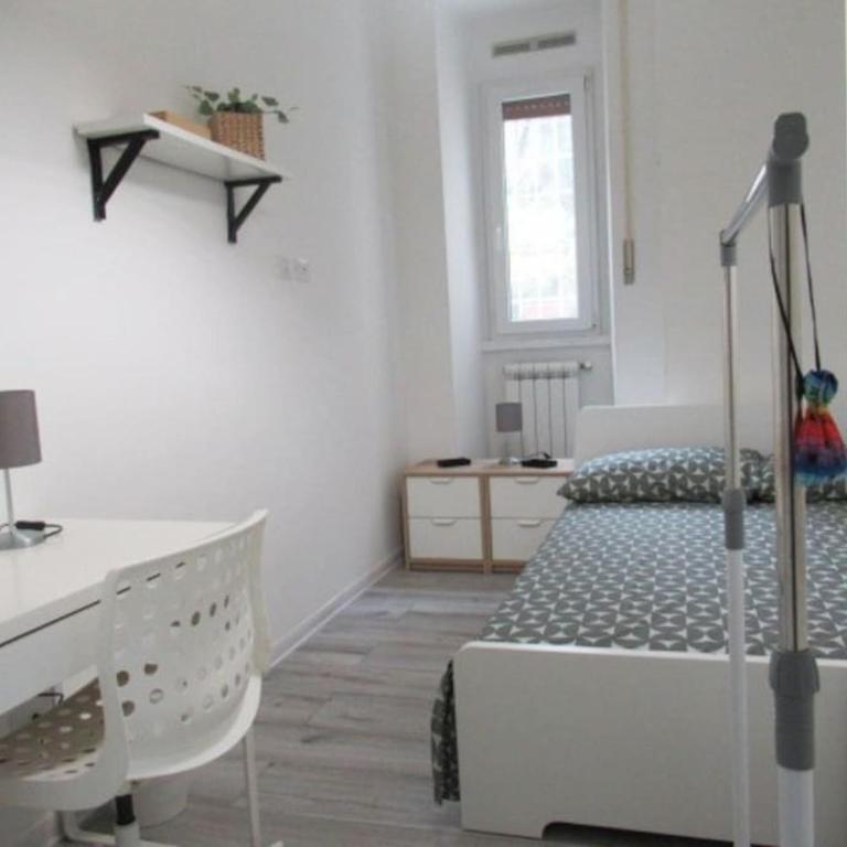 An Italian Story / Entire Apartment - Apartamento de 3 dormitorios - 13