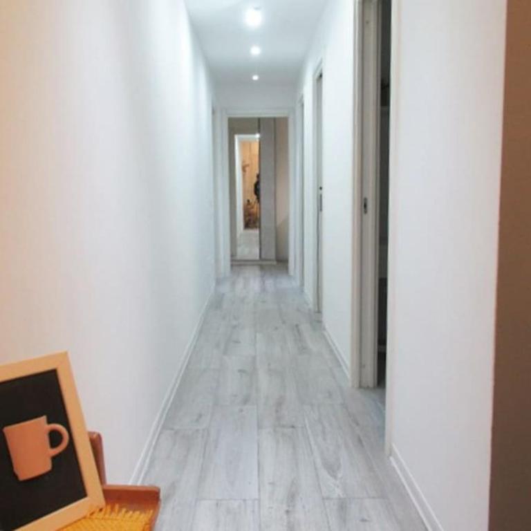An Italian Story / Entire Apartment - Apartamento de 3 dormitorios - 14