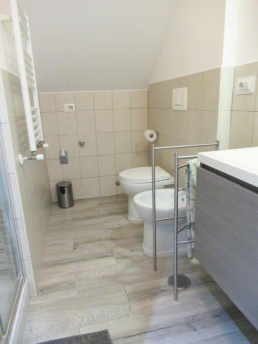 An Italian Story / Entire Apartment - Apartamento de 3 dormitorios - 15