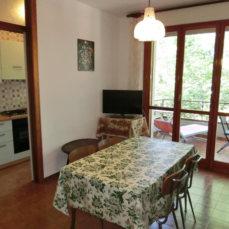 freepark relax and sea Pool & free wifi & AC - Appartamento con 2 Camere da Letto e Vista Giardino - 8