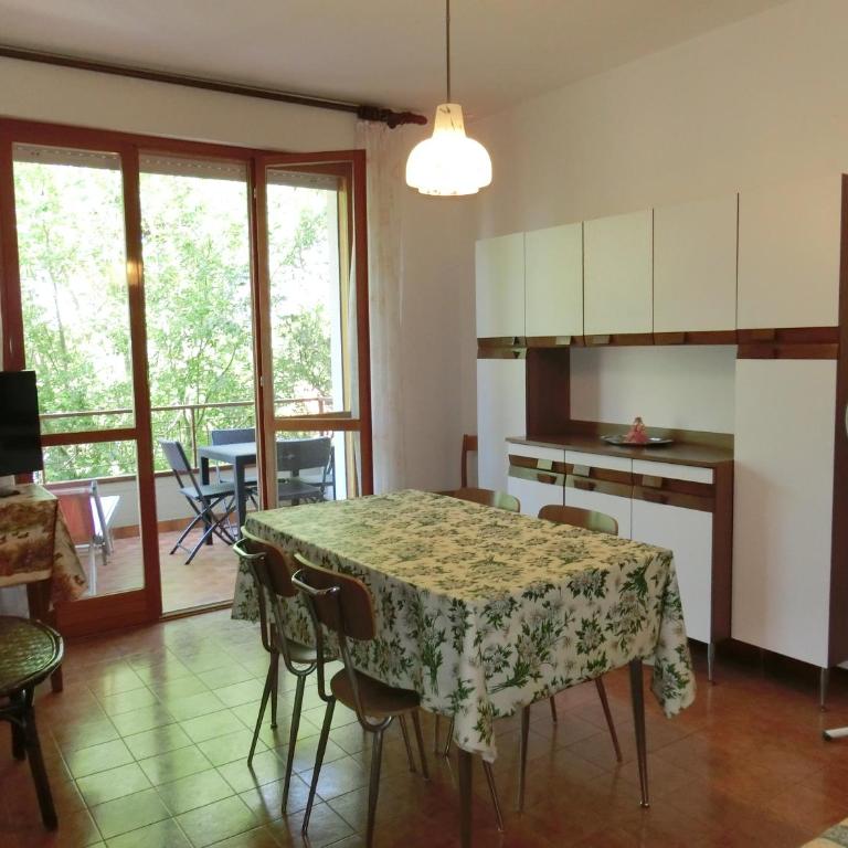 freepark relax and sea Pool & free wifi & AC - Appartamento con 2 Camere da Letto e Vista Giardino - 7