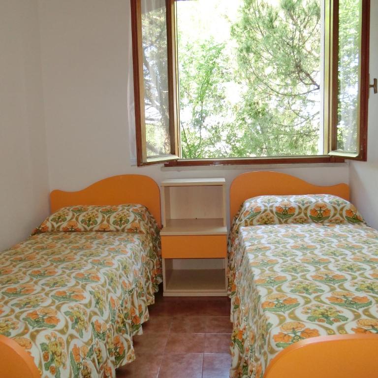 freepark relax and sea Pool & free wifi & AC - Appartamento con 2 Camere da Letto e Vista Giardino - 3