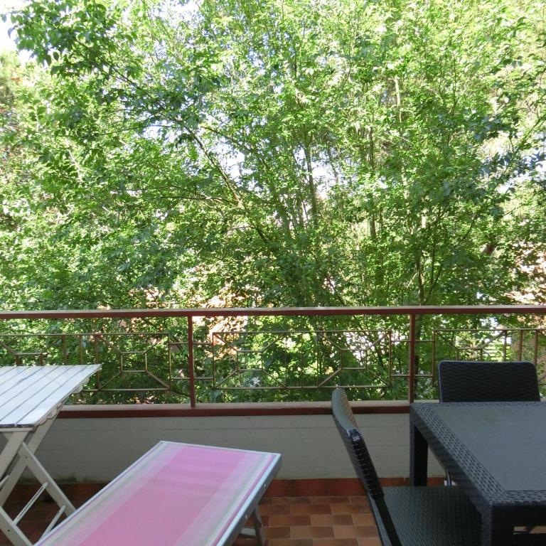 freepark relax and sea Pool & free wifi & AC - Appartamento con 2 Camere da Letto e Vista Giardino - 4